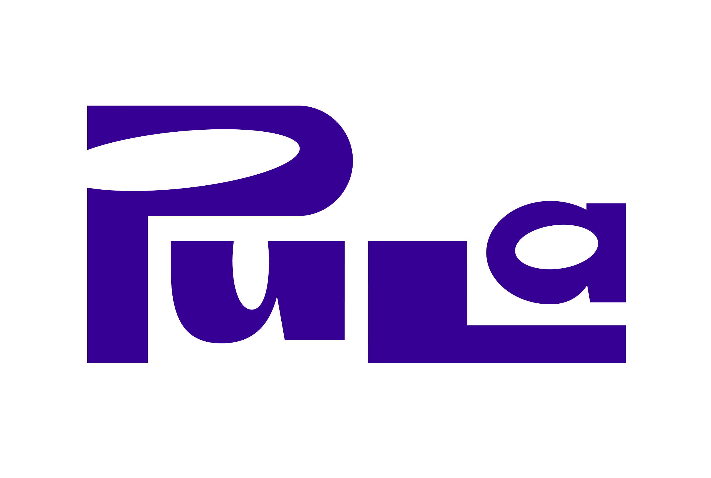 logotyp projektu PULA