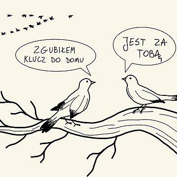 Grafika Wyniki VI edycji konkursu "Mem przyrodniczy"