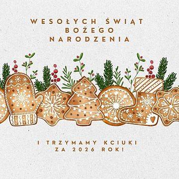 Grafika Boże Narodzenie 2025