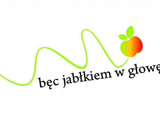 Grafika Podsumowanie konkursu "Bęc jabłkiem w głowę" edycja 2020 i 2021