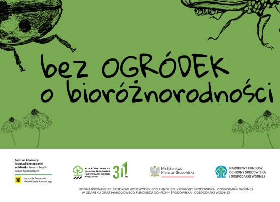 bezOGRÓDEK o bioróżnorodności