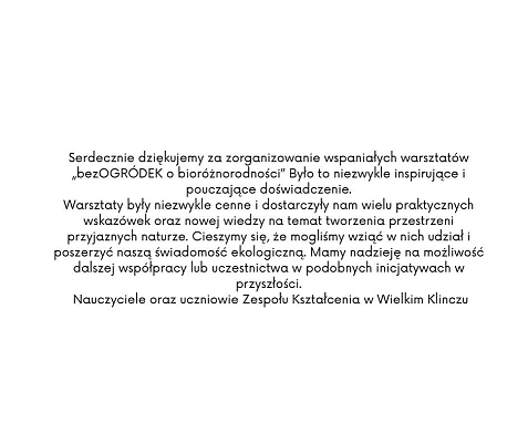 Grafika "bezOGRÓDkowe" pikniki za nami!